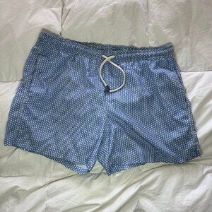 Fedeli Men swim trunks Medium